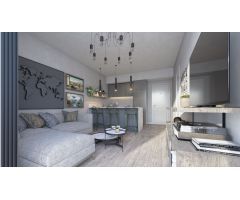 Piso en Venta en Mijas Costa, Málaga