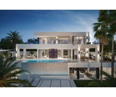 Chalet en Venta en Nerja, Málaga