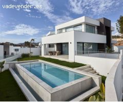Chalet en Venta en Nerja, Málaga