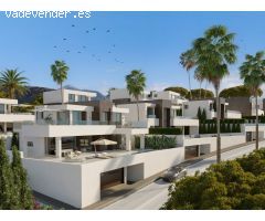 Chalet en Venta en Nerja, Málaga