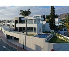 Chalet en Venta en Nerja, Málaga