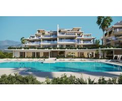 Piso en Venta en Estepona, Málaga