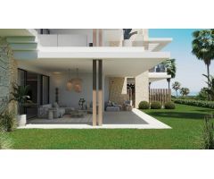 Piso en Venta en Estepona, Málaga