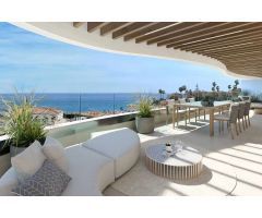 Piso en Venta en Mijas Costa, Málaga