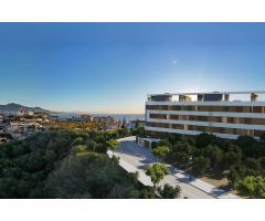 Piso en Venta en Mijas Costa, Málaga