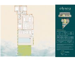 Piso en Venta en Mijas Costa, Málaga