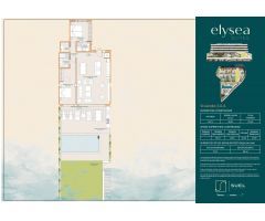 Piso en Venta en Mijas Costa, Málaga