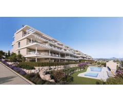 Piso en Venta en Estepona, Málaga