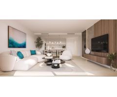 Piso en Venta en Estepona, Málaga