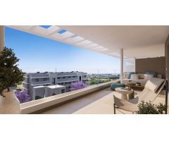 Entresuelo en Venta en Estepona, Málaga