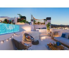 Piso en Venta en Estepona, Málaga