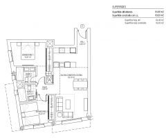 Piso en Venta en Estepona, Málaga