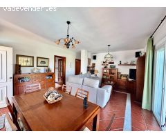 Chalet independiente en Benalmadena