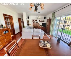 Chalet independiente en Benalmadena