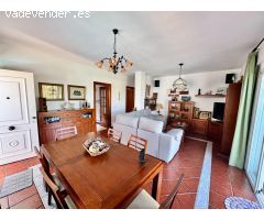Chalet independiente en Benalmadena