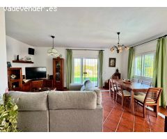 Chalet independiente en Benalmadena