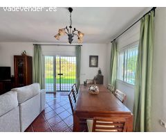 Chalet independiente en Benalmadena