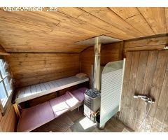 Casa de campo en Venta en Guaro, Málaga