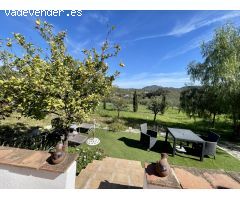 Casa de campo en Venta en Guaro, Málaga