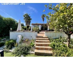 Casa de campo en Venta en Guaro, Málaga