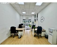 Oficina en Alquiler en Fuengirola, Málaga