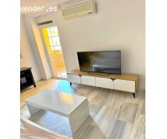 MAGNÍFICO PISO EN PLENA COSTA DEL SOL
