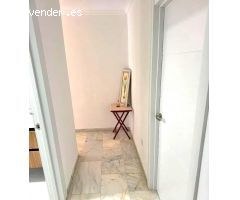 MAGNÍFICO PISO EN PLENA COSTA DEL SOL