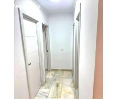 MAGNÍFICO PISO EN PLENA COSTA DEL SOL