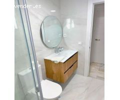 MAGNÍFICO PISO EN PLENA COSTA DEL SOL