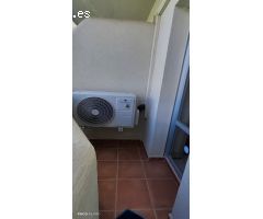 APARTAMENTO EN BENAL BEACH