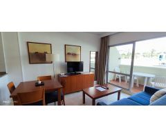 APARTAMENTO EN BENAL BEACH