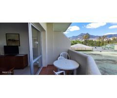 APARTAMENTO EN BENAL BEACH