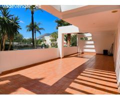 MARAVILLOSO APARTAMENTO EN LA COSTA DEL SOL