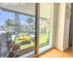 EXCLUSIVO PISO A 5 MINUTOS DE LA CALA DE MIJAS