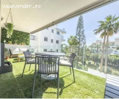 EXCLUSIVO PISO A 5 MINUTOS DE LA CALA DE MIJAS