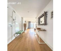 EXCLUSIVO PISO A 5 MINUTOS DE LA CALA DE MIJAS