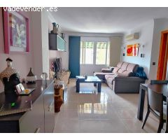 PRECIOSO APARTAMENTO REFORMADO EN EL CENTRO DE MÁLAGA