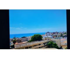 AMPLIO APARTAMENTO CON VISTAS AL MAR