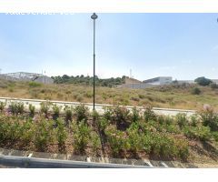 Parcelas industriales en Mijas