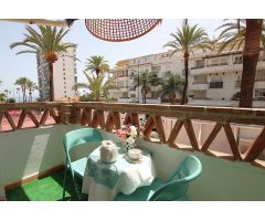 APARTAMENTO EN AVENIDA LAS PALMERAS