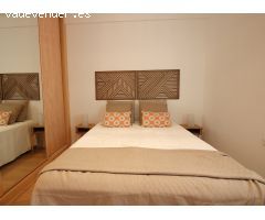 APARTAMENTO EN AVENIDA LAS PALMERAS