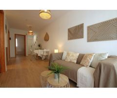 APARTAMENTO EN AVENIDA LAS PALMERAS