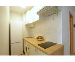 APARTAMENTO EN AVENIDA LAS PALMERAS
