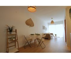 APARTAMENTO EN AVENIDA LAS PALMERAS