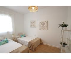 APARTAMENTO EN AVENIDA LAS PALMERAS