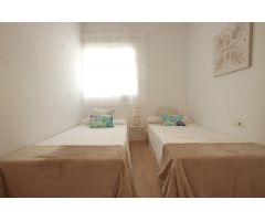 APARTAMENTO EN AVENIDA LAS PALMERAS