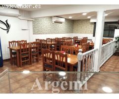 LOCAL EN PLENO FUNCIONAMIENTO