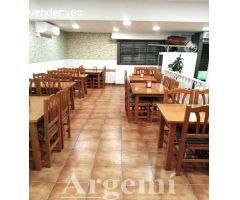 LOCAL EN PLENO FUNCIONAMIENTO