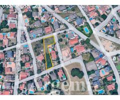 Terreno en venta en Palau-solità i Plegamans