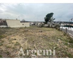 Terreno en venta en Palau-solità i Plegamans